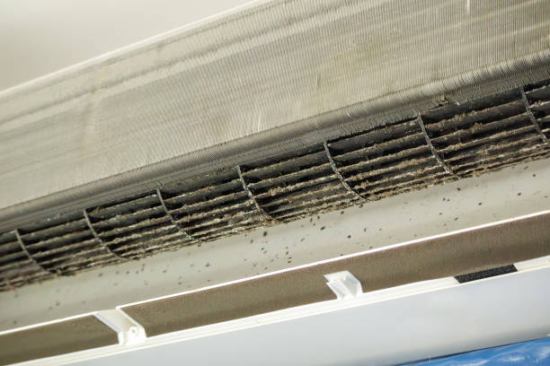 Reliable Kansas City, MO Airduct Cleaning Solutions